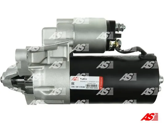S0084 As-pl Rozrusznik
