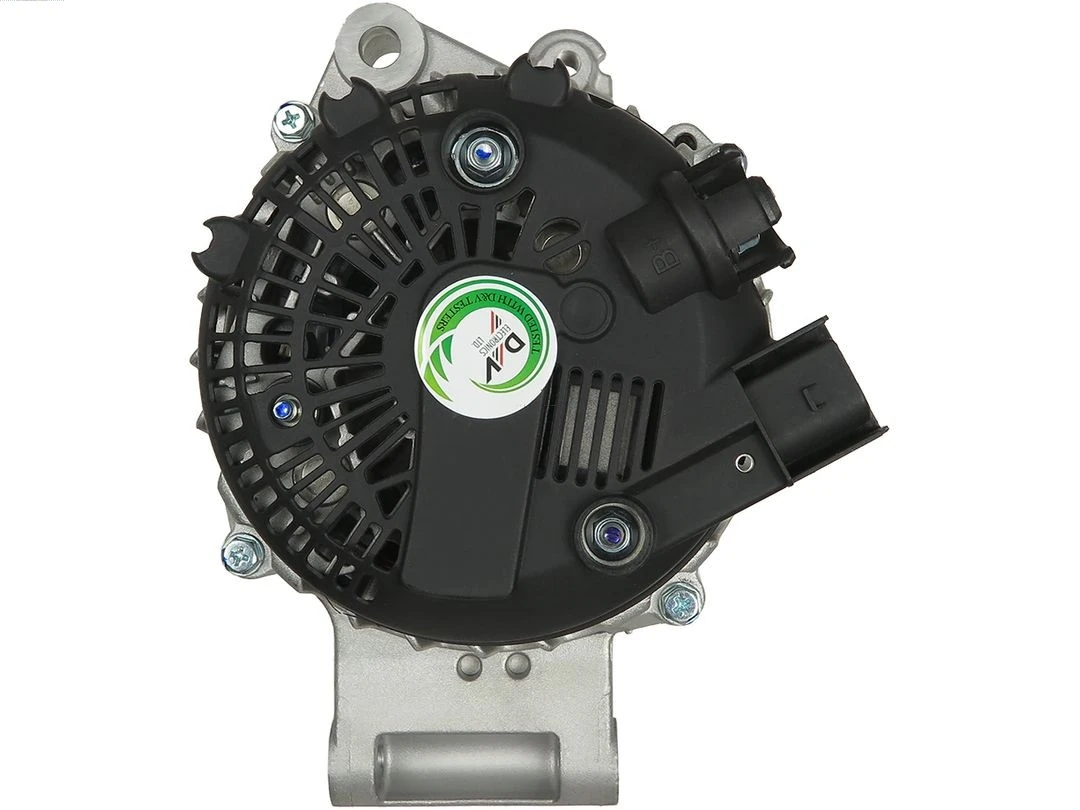  Alternator Ford Escape 2