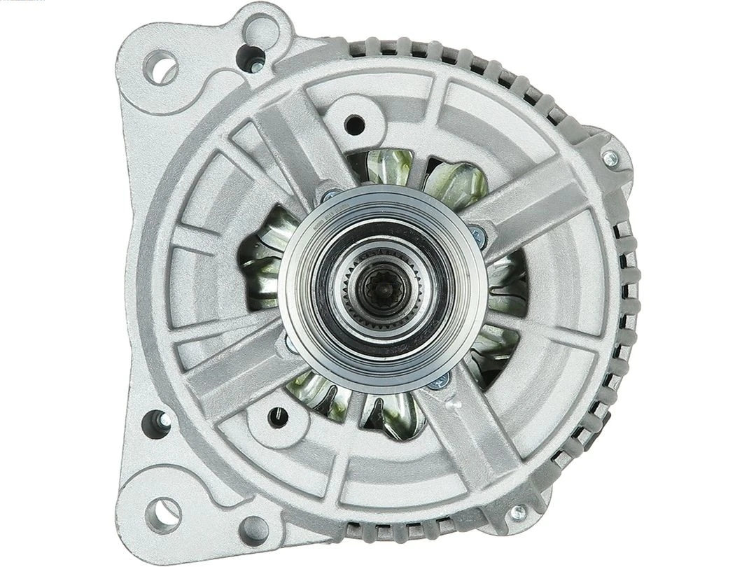 Do koszyka 0123515020 VAG Alternator