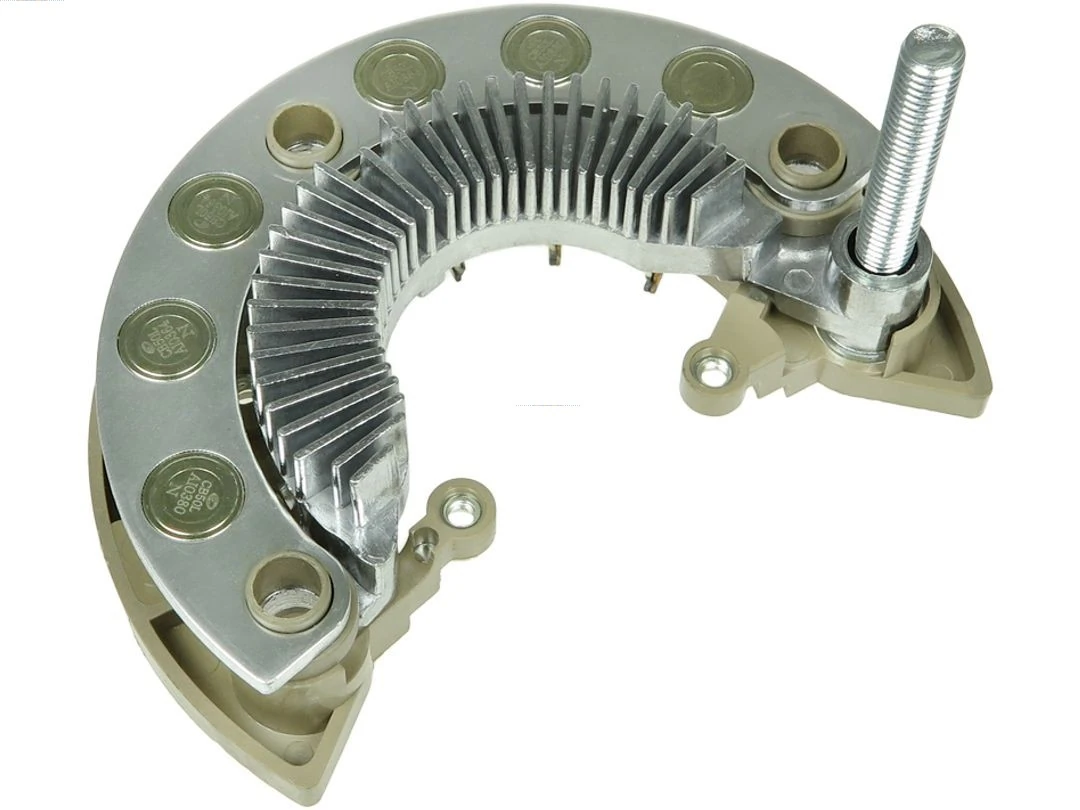 Mostek prostowniczy alternatora = Moster diodowy alternatora do Nissan Tiida C11X