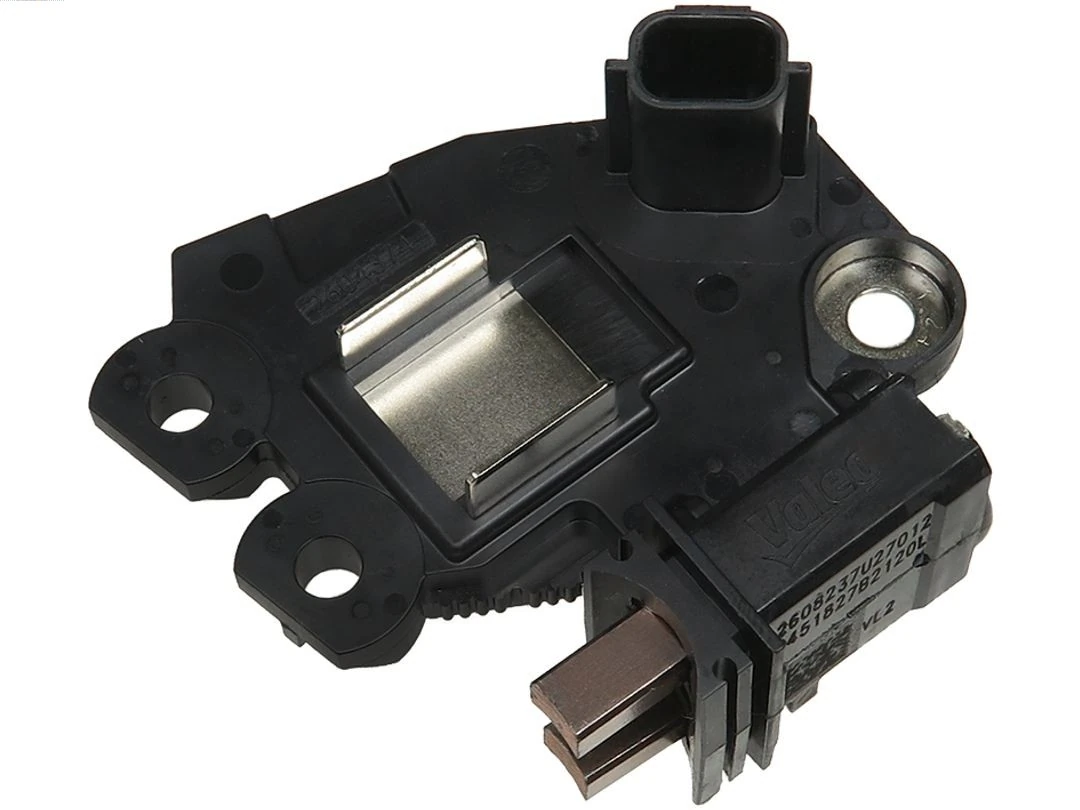 Do koszyka Regulator alternatora (przekaźnik ładowania) Renault Kangoo II FW0