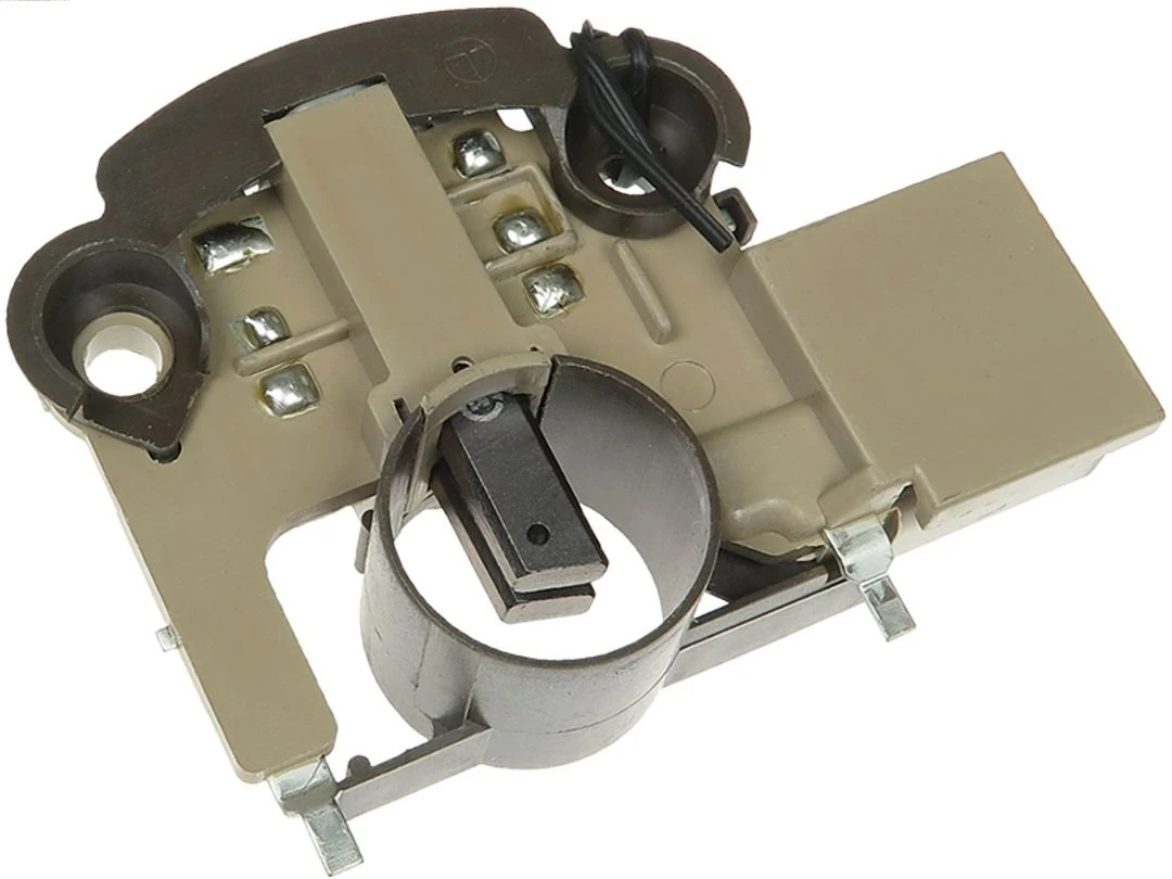 Do koszyka Regulator alternatora (przekaźnik ładowania) Mazda 323 S IV BG