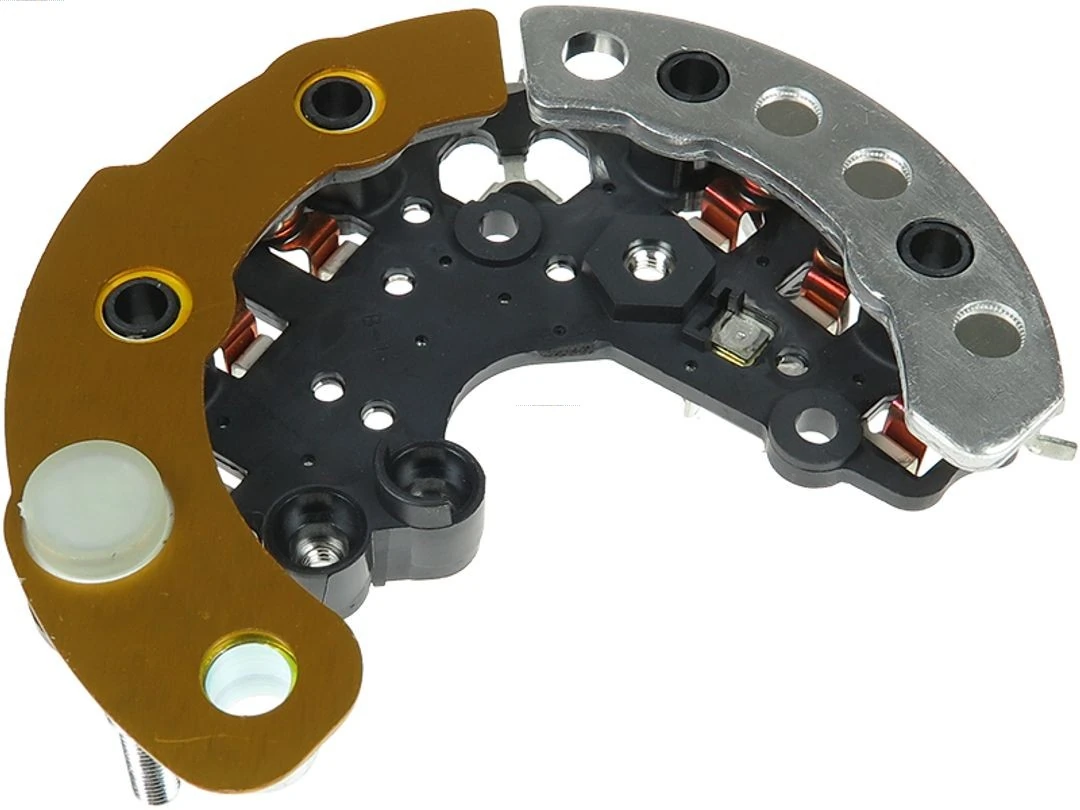  Mostek prostowniczy alternatora = Moster diodowy alternatora Renault Megane 