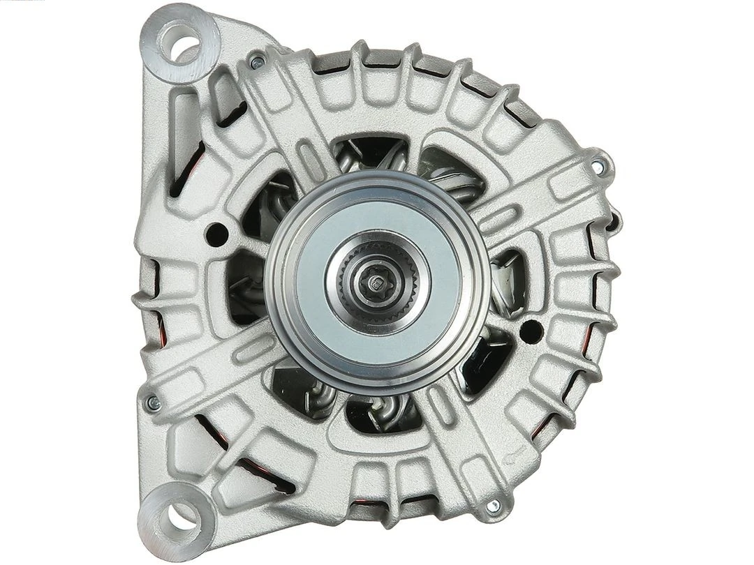  Alternator Fiat Scudo 