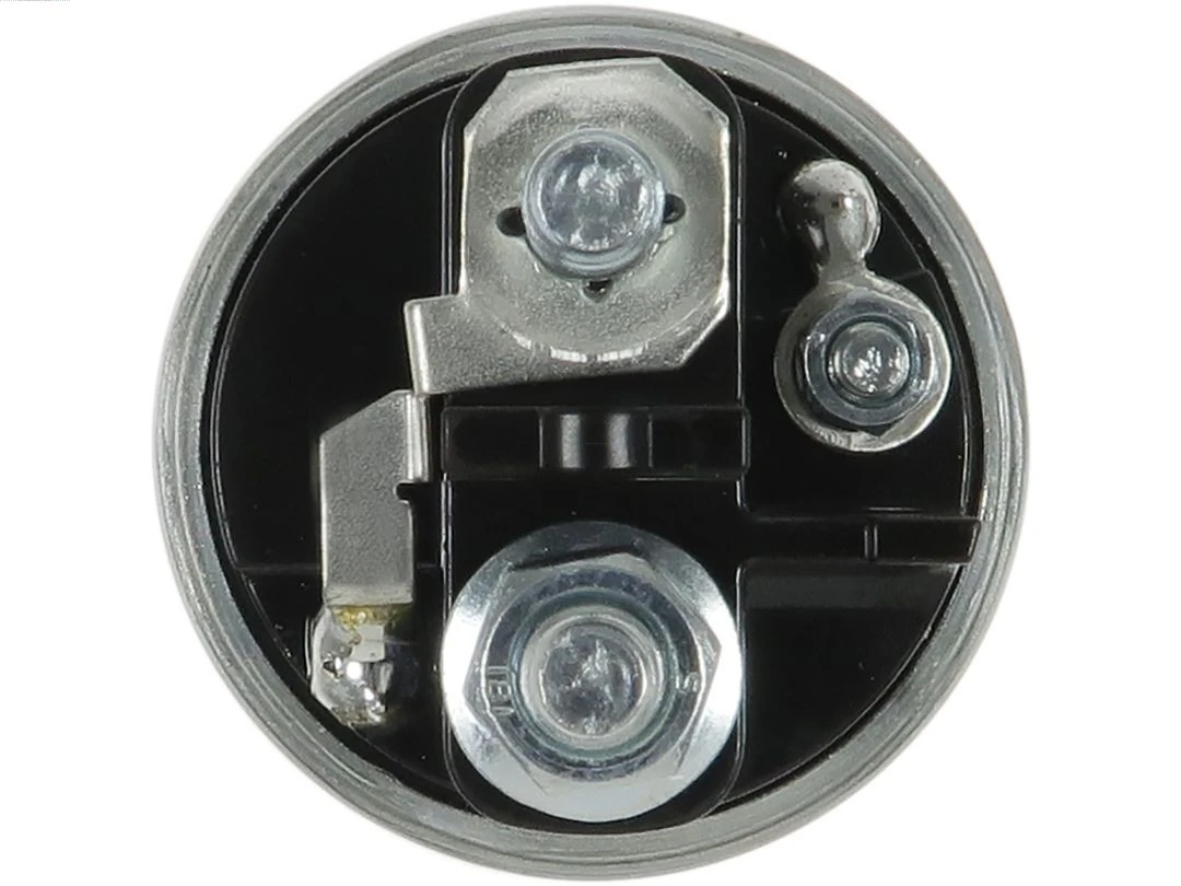 Elektromagnes rozrusznika Citroen C4 Cactus SUV (2014 - 2026) cena, od 23,16 USD