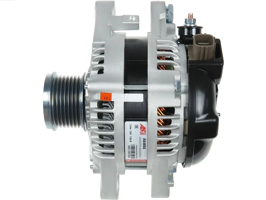 Alternator Lexus RX U3