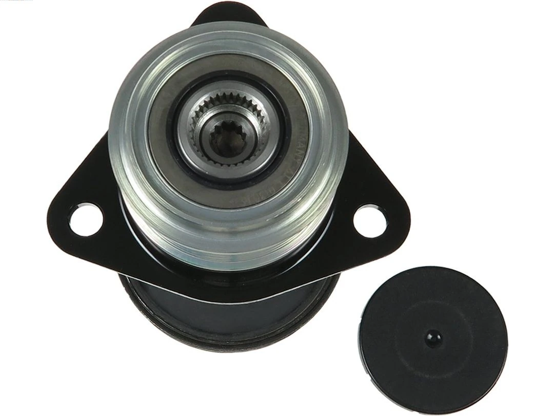  Koło pasowe alternatora Ford Focus 1