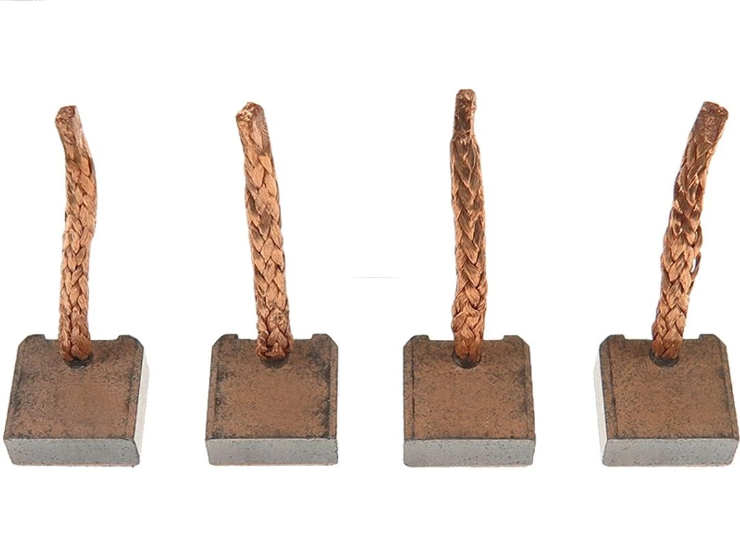 Szczotka rozrusznika Subaru Outback 2 B12, BE, BH