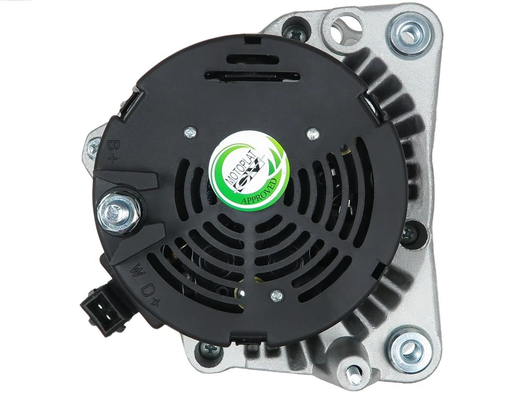 Do koszyka A0509 As-pl Alternator