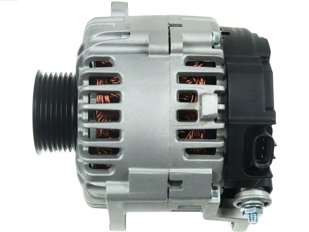 Alternator Nissan Armada TA60