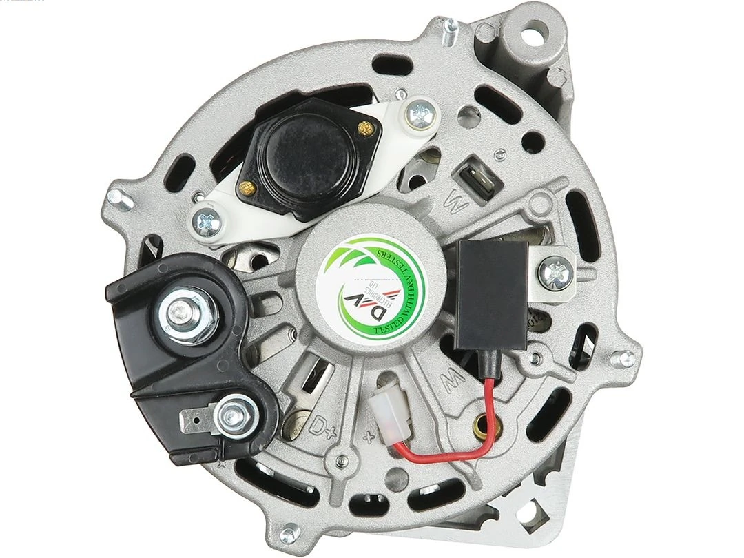  Alternator Volvo 340/360 