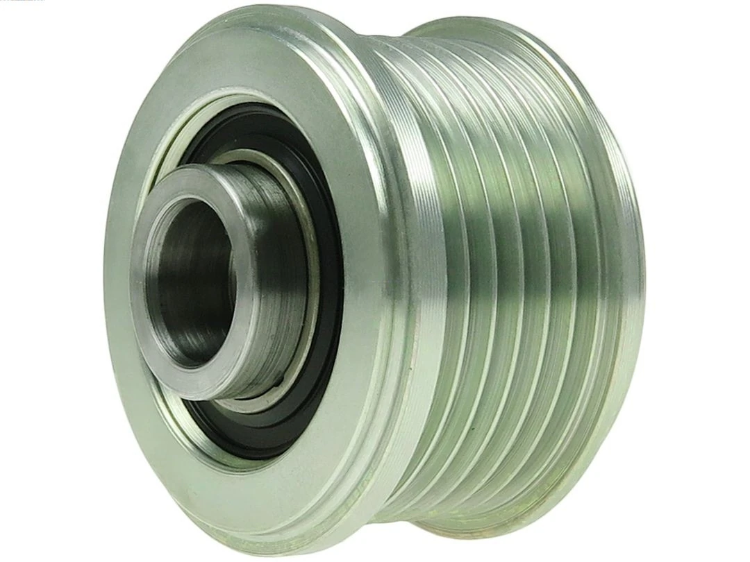 Koło pasowe alternatora Peugeot 5008 2