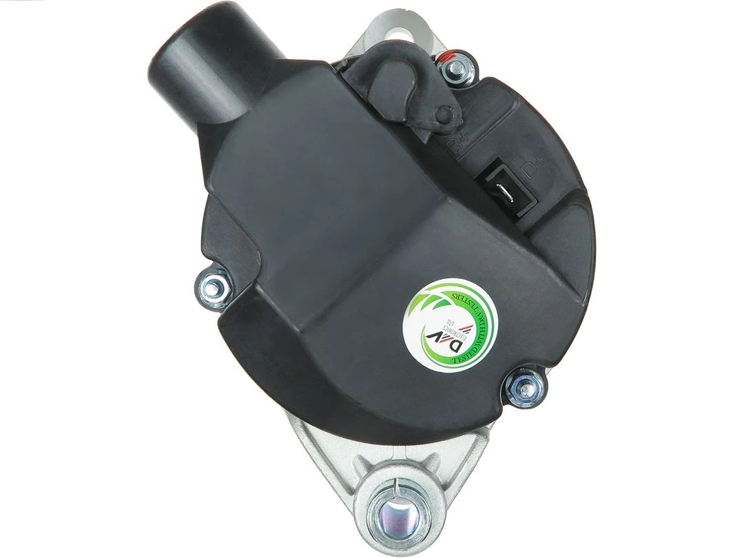 Alternator 0120489134 VAG