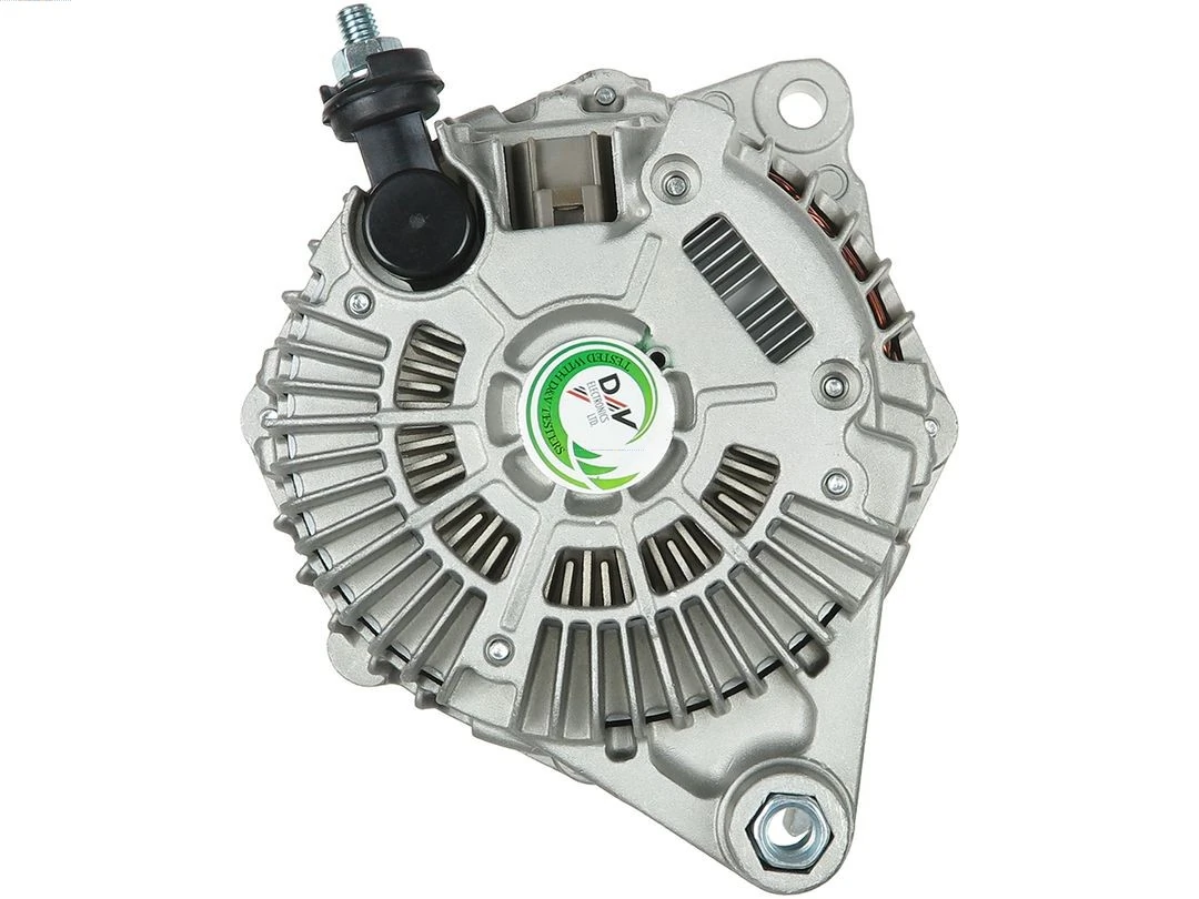 Alternator Mazda CX-9 TB