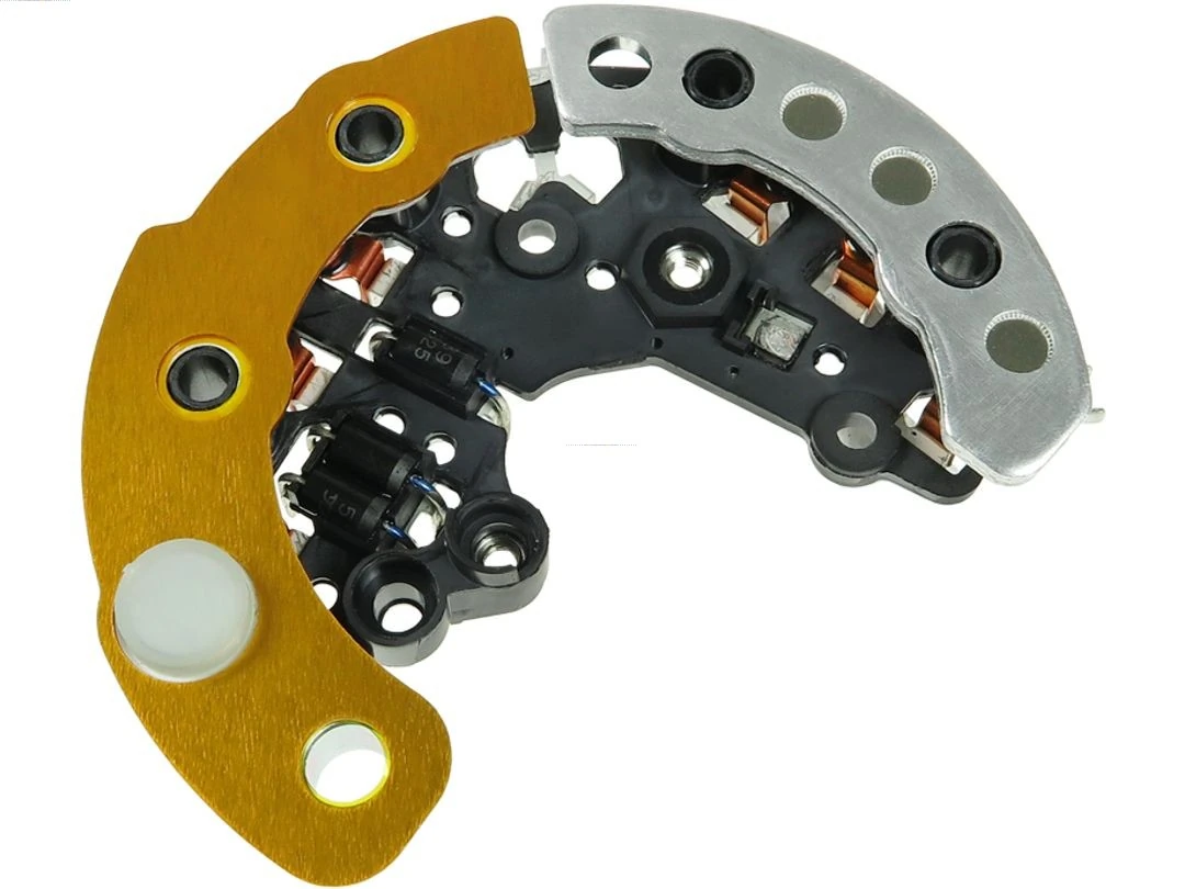 Mostek prostowniczy alternatora = Moster diodowy alternatora Citroen C5 1 DE