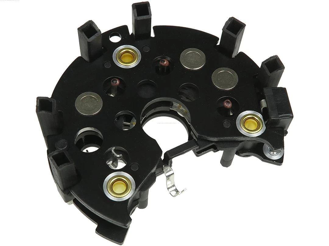 Mostek prostowniczy alternatora = Moster diodowy alternatora do Skoda Favorit  781