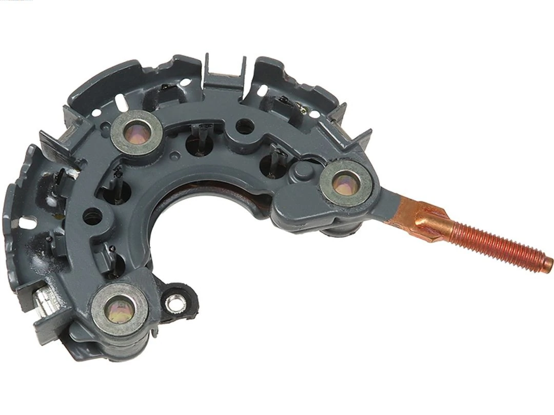  Mostek prostowniczy alternatora = Moster diodowy alternatora Suzuki Swift 2