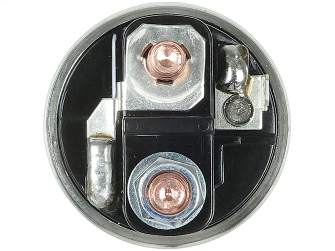  Elektromagnes rozrusznika Fiat Qubo 