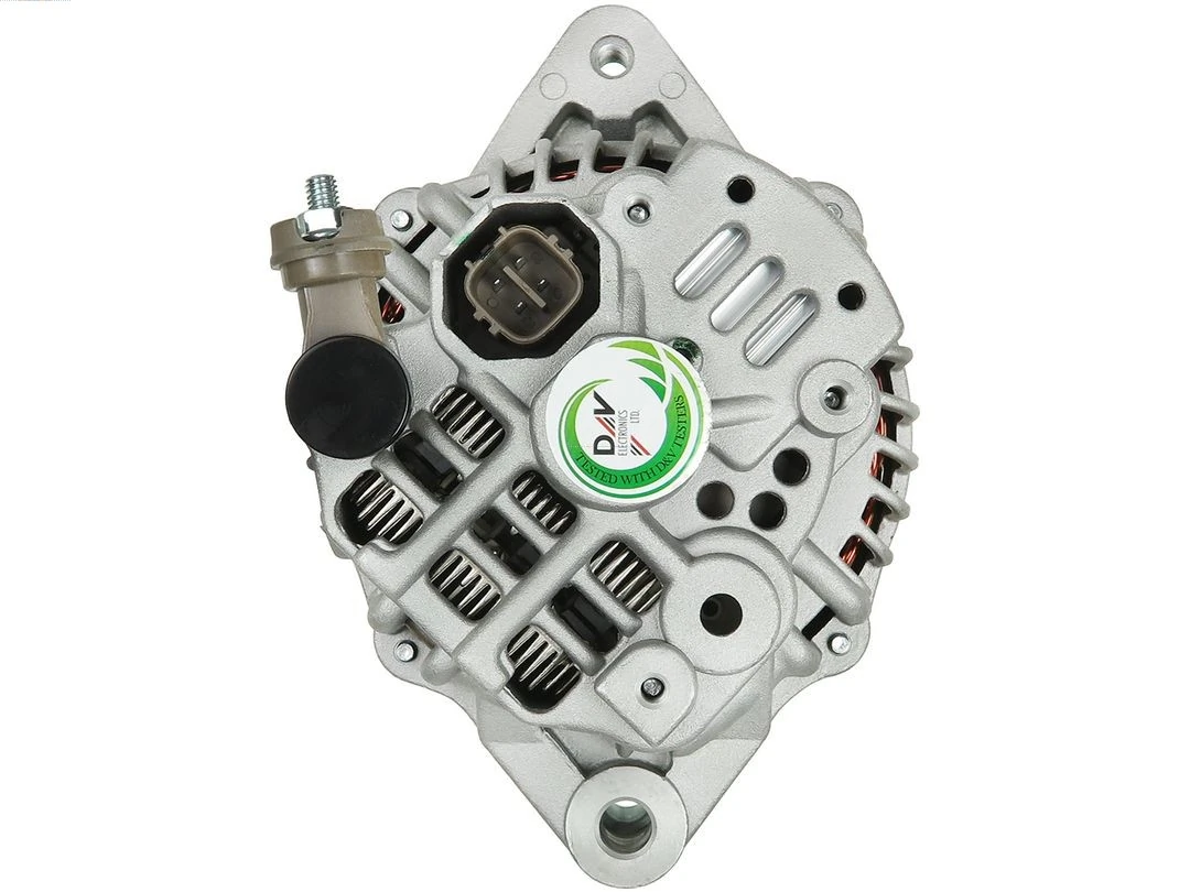 Do koszyka A5187 As-pl Alternator