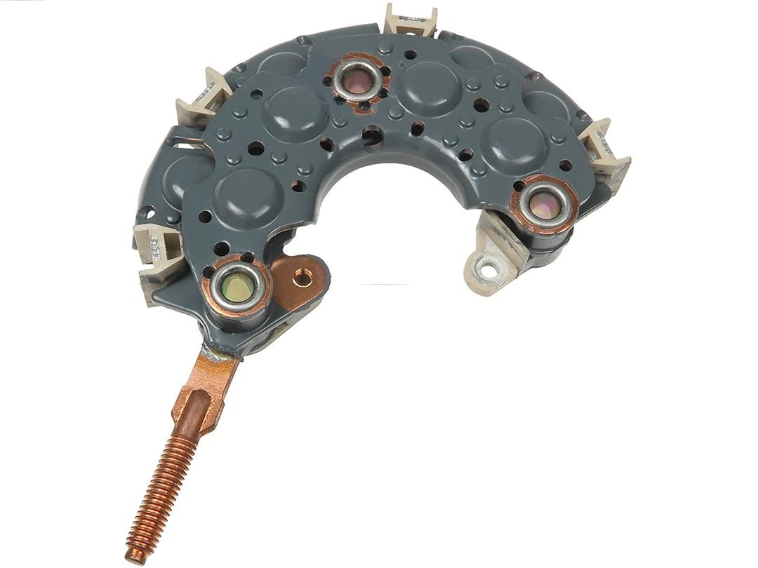 Mostek prostowniczy alternatora = Moster diodowy alternatora Volkswagen Sharan 1 7M8, 7M9, 7M6