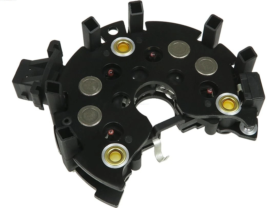 Mostek prostowniczy alternatora = Moster diodowy alternatora Skoda Octavia 1U5