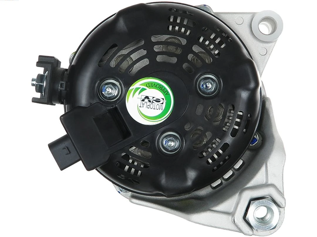  Alternator Mini Cooper 