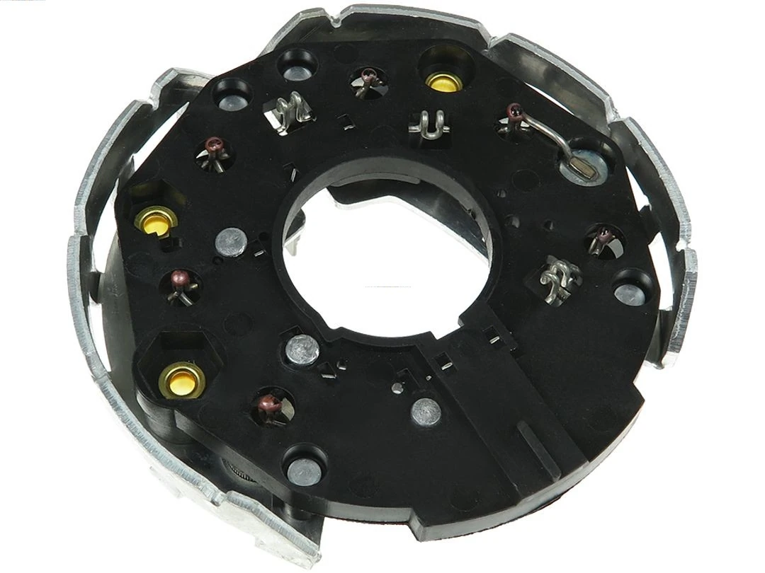  Mostek prostowniczy alternatora = Moster diodowy alternatora Ford Fiesta 