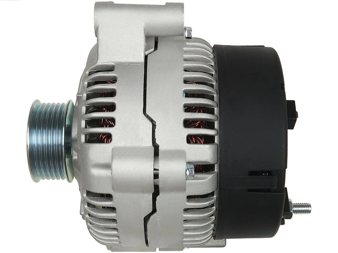 Alternator A0434 As-pl