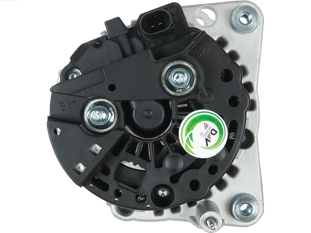 Do koszyka A0127 As-pl Alternator