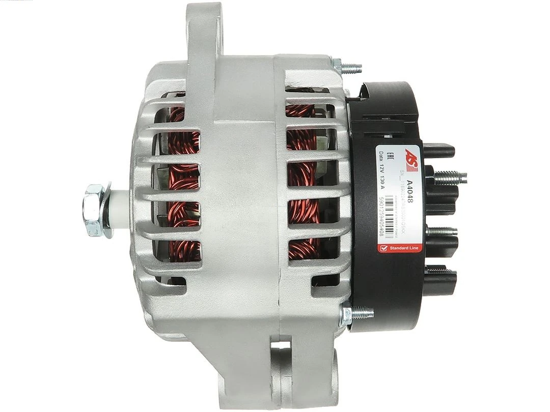 Do koszyka A4048 As-pl Alternator