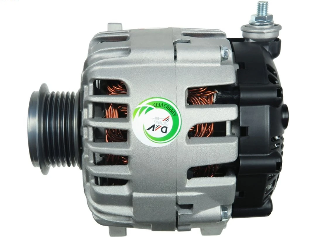 Alternator Nissan Rogue T32U