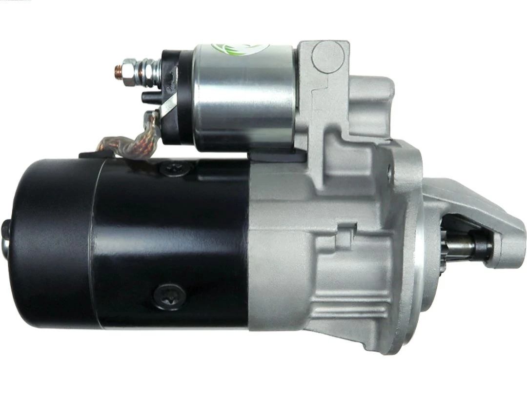 S0018 As-pl Rozrusznik