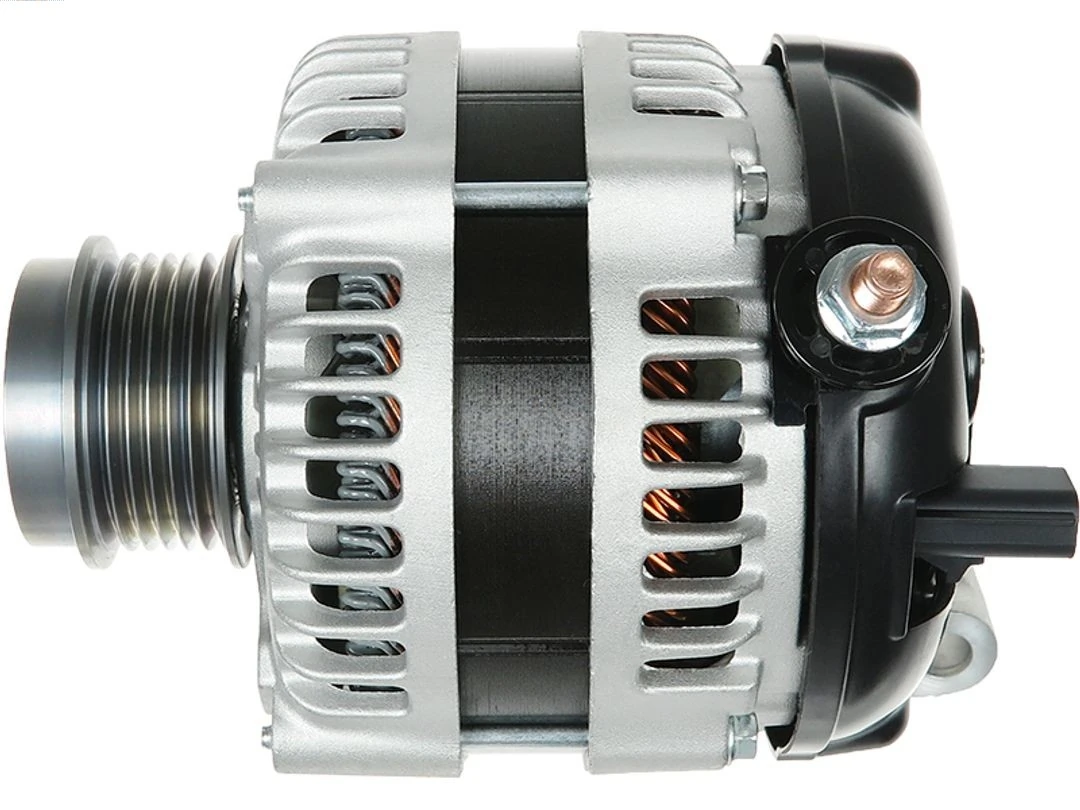 Alternator A6156P As-pl
