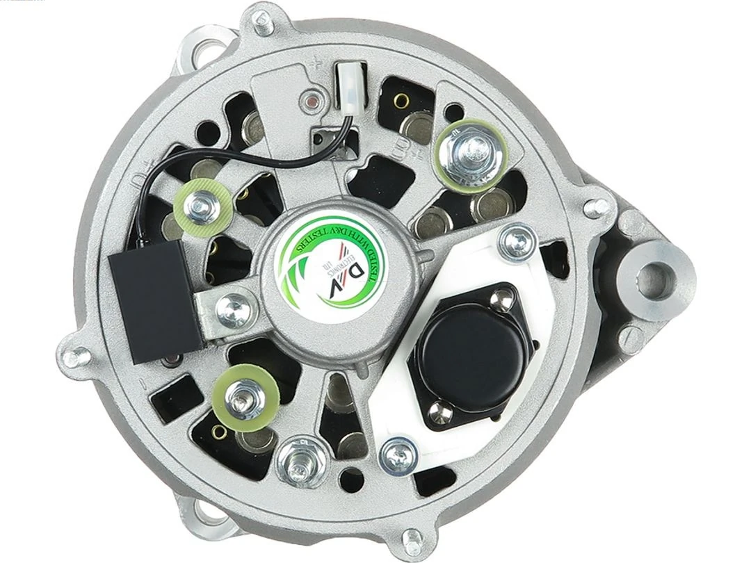 Do koszyka A0001 As-pl Alternator