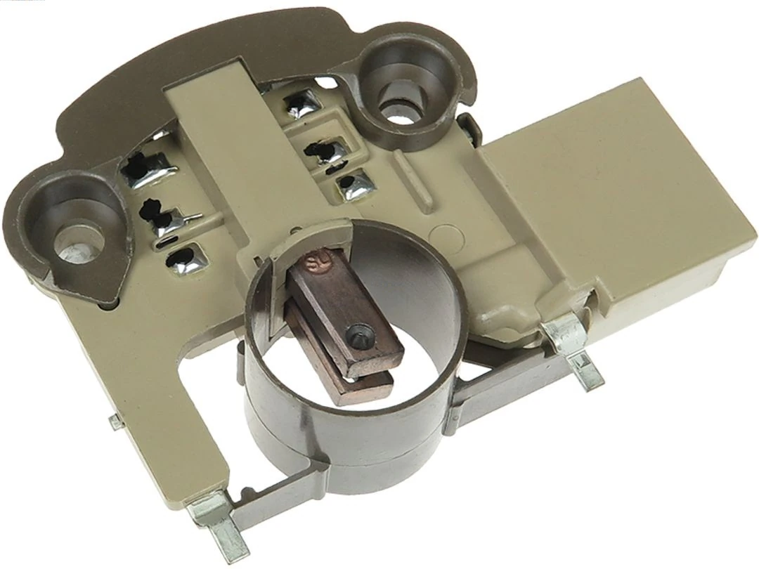 Regulator alternatora (przekaźnik ładowania) Mazda 323 BG