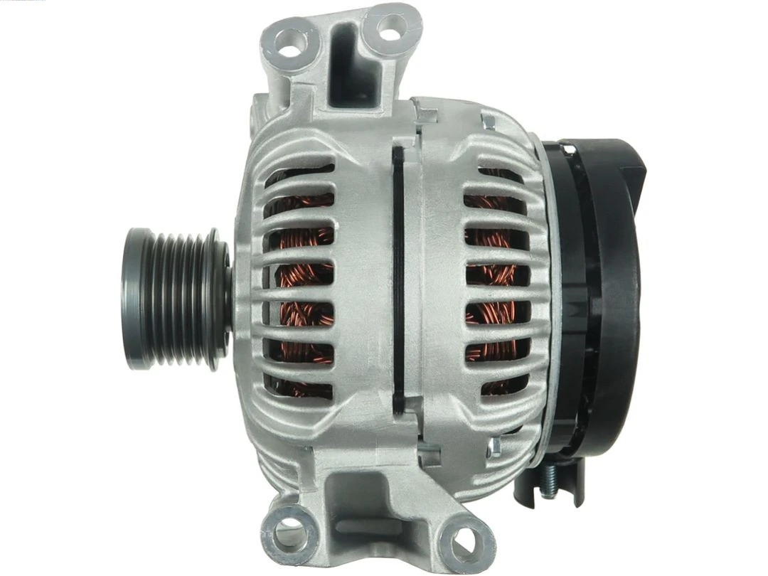 Alternator A0201 As-pl