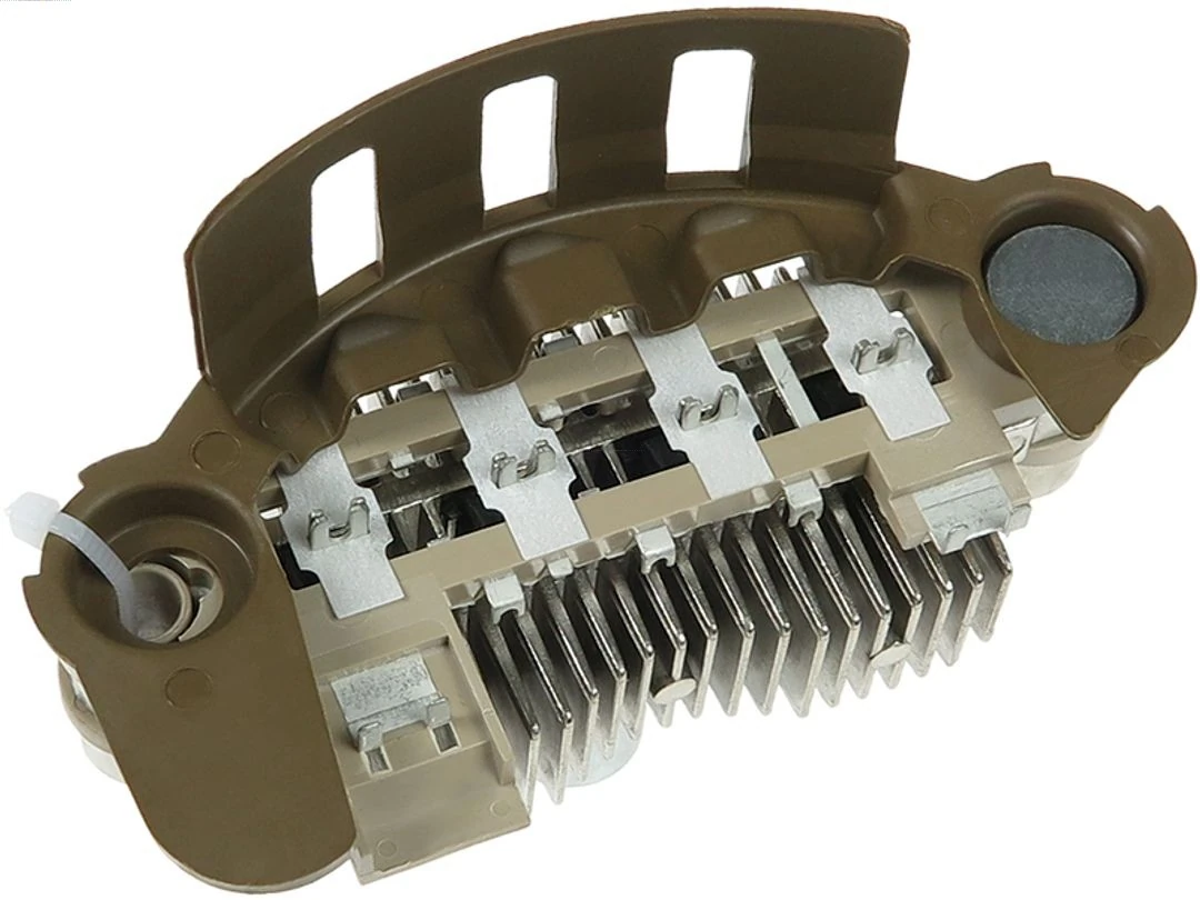 Mostek prostowniczy alternatora = Moster diodowy alternatora do Honda FR-V  BE