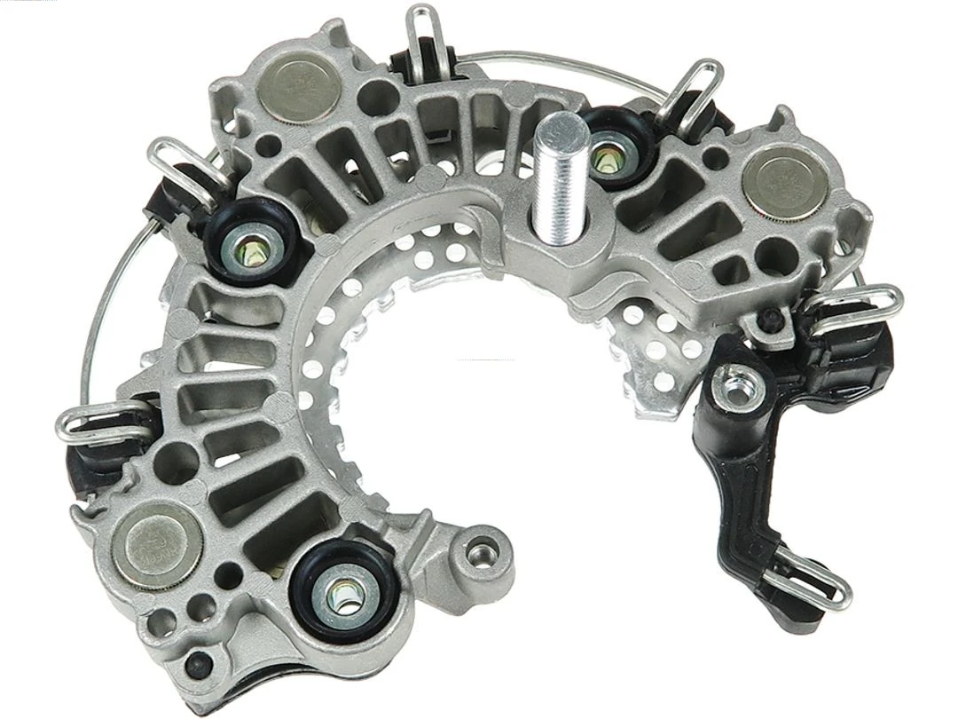 Mostek prostowniczy alternatora = Moster diodowy alternatora Audi A5 8T3