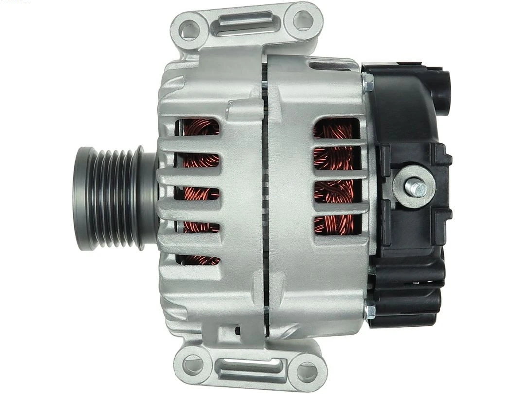Alternator A3145 As-pl