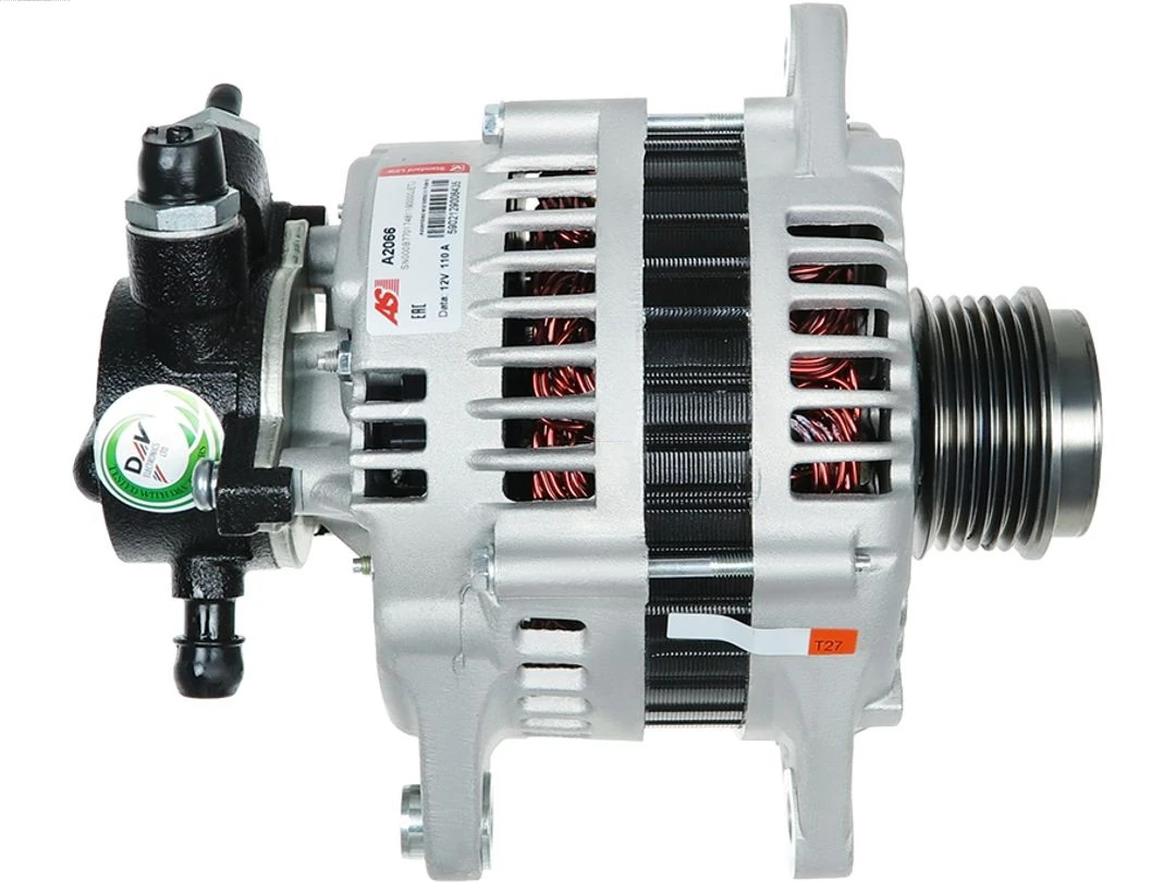 Alternator As-pl A2066 cena, od 273,49 USD
