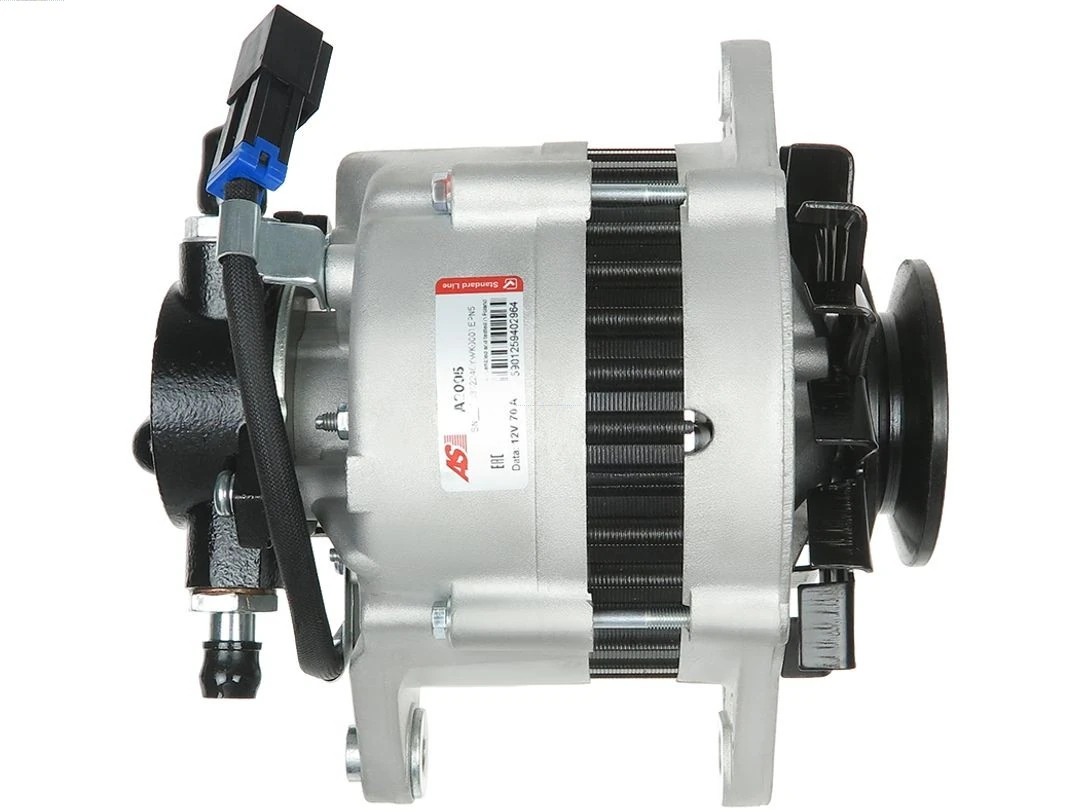 Alternator As-pl A2005 cena, od 198,10 USD