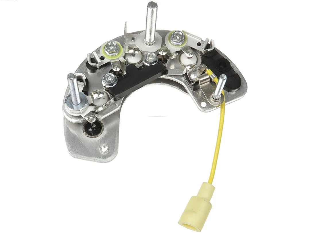 Mostek prostowniczy alternatora = Moster diodowy alternatora Ford Escort 7 GAL, AAL, ABL