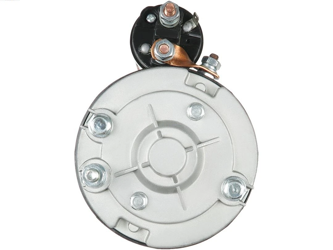 Rozrusznik As-pl S4012 cena, od 175,36 USD