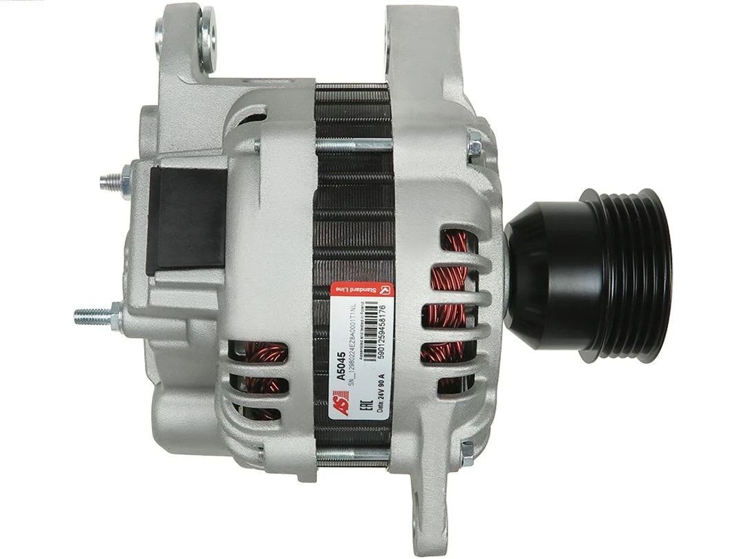 Alternator Renault Trucks TRUCK PREMIUM