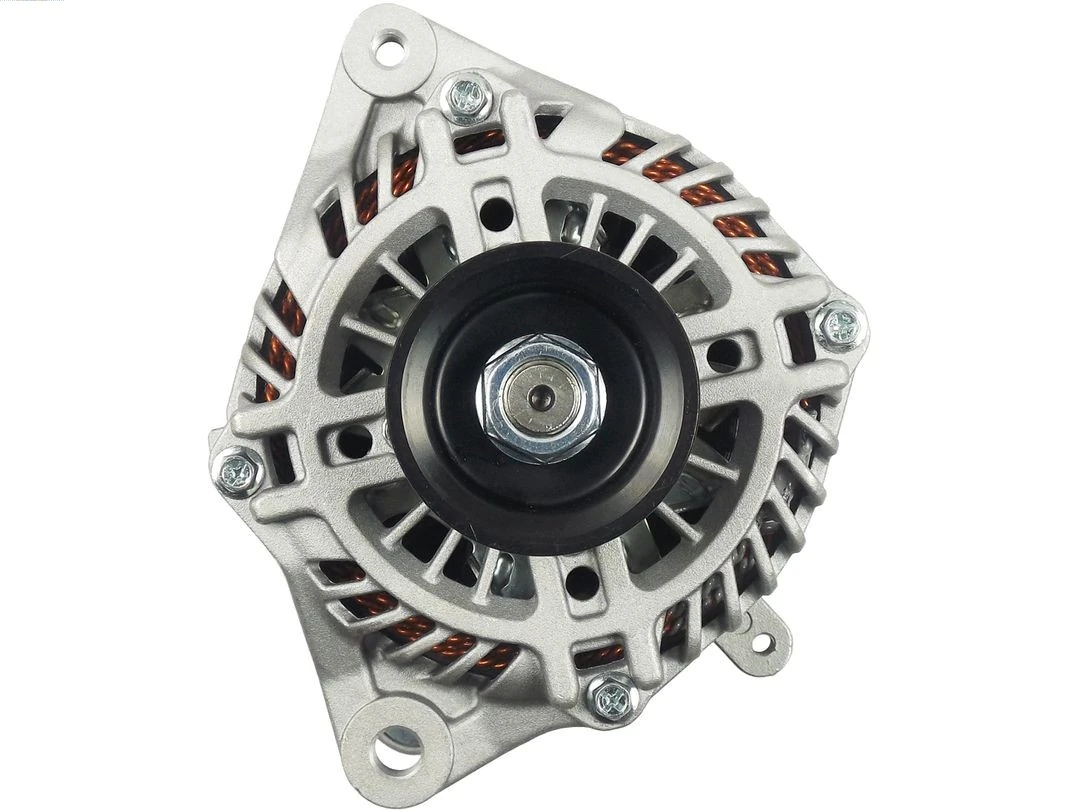 Alternator Nissan Patrol 