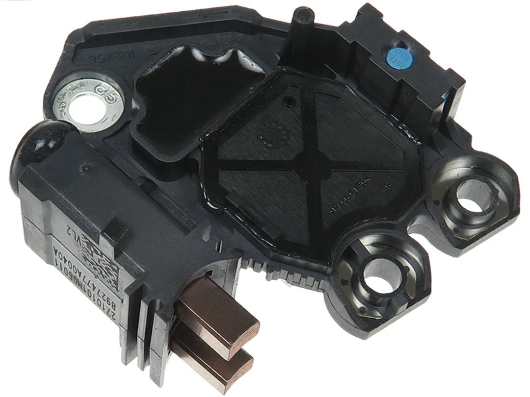 Regulator alternatora (przekaźnik ładowania) As-pl ARE3104VALEO cena, od 48,39 USD