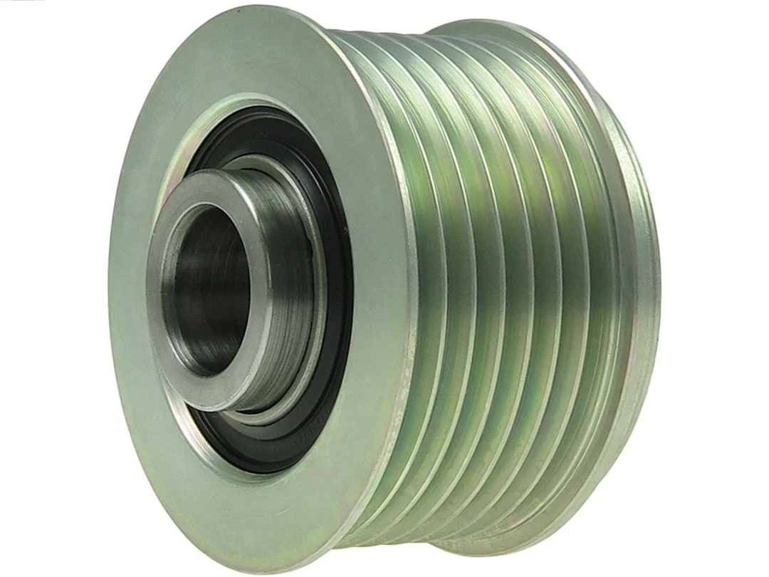 Koło pasowe alternatora Suzuki Grand Vitara JB