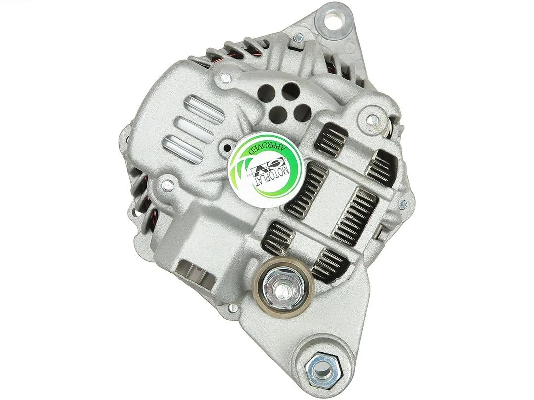 Do koszyka Alternator Smart FORTWO  451