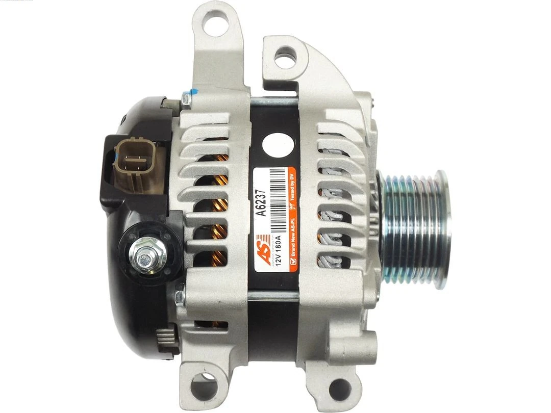 Alternator Lexus LX 570 SUV (URJ201) (2007 - 2026) cena, od 373,81 USD