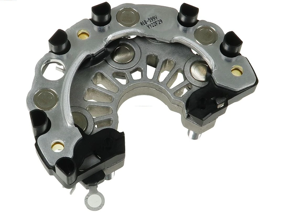 Mostek prostowniczy alternatora = Moster diodowy alternatora do MAN TGL I 